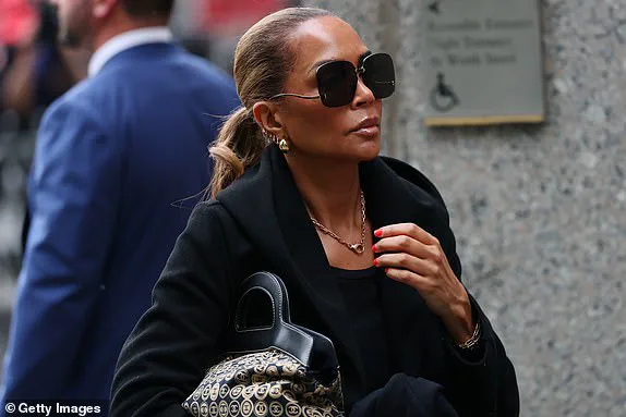 Cassie Ventura's Testimony in Diddy's Trial Reveals Alleged Trauma and Industry Impact