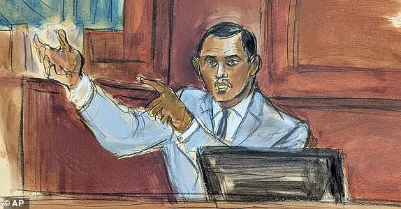 Cassie Ventura's Testimony in Diddy's Trial Reveals Alleged Trauma and Industry Impact