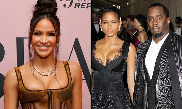 Cassie Ventura's Testimony in Diddy's Trial Reveals Alleged Trauma and Industry Impact