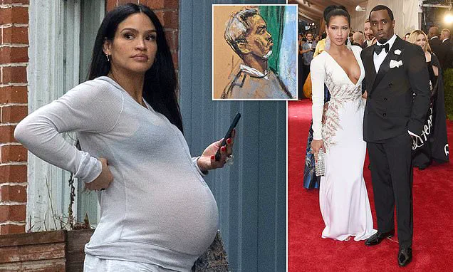 Cassie Ventura's Testimony in Diddy's Trial Reveals Alleged Trauma and Industry Impact