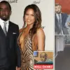 Cassie Ventura's Testimony in Diddy's Trial Reveals Alleged Trauma and Industry Impact