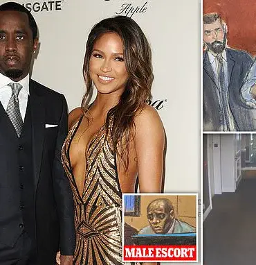 Cassie Ventura's Testimony in Diddy's Trial Reveals Alleged Trauma and Industry Impact