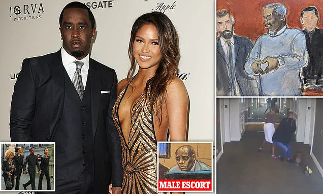 Cassie Ventura's Testimony in Diddy's Trial Reveals Alleged Trauma and Industry Impact