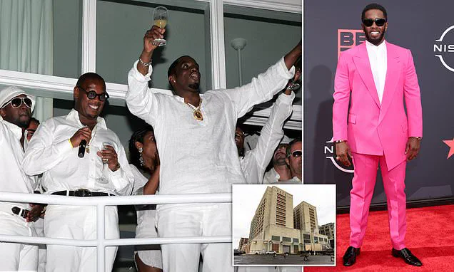 Cassie Ventura's Testimony in Diddy's Trial Reveals Alleged Trauma and Industry Impact