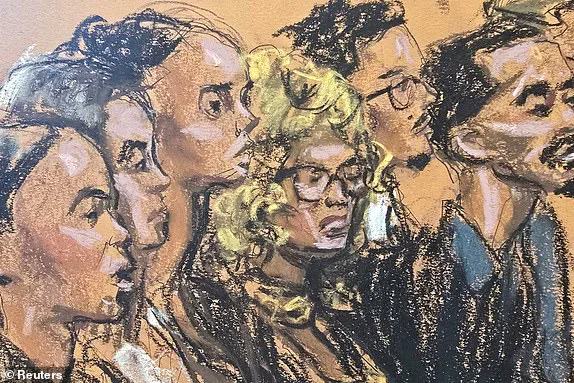 Cassie Ventura's Testimony in Diddy's Trial Reveals Alleged Trauma and Industry Impact