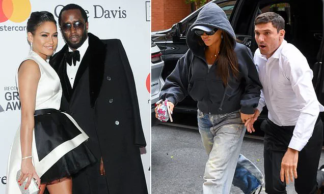 Cassie Ventura's Testimony in Diddy's Trial Reveals Alleged Trauma and Industry Impact