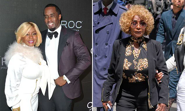 Cassie Ventura's Testimony in Diddy's Trial Reveals Alleged Trauma and Industry Impact