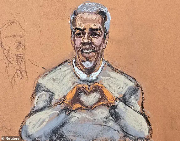 Cassie Ventura's Testimony in Diddy's Trial Reveals Alleged Trauma and Industry Impact