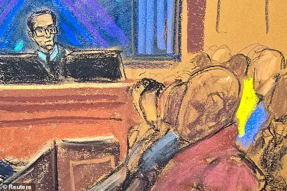 Cassie Ventura's Testimony in Diddy's Trial Reveals Alleged Trauma and Industry Impact
