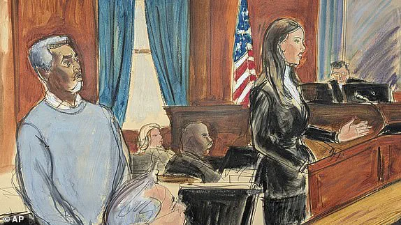 Cassie Ventura's Testimony in Diddy's Trial Reveals Alleged Trauma and Industry Impact