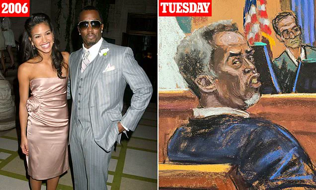 Cassie Ventura's Testimony in Diddy's Trial Reveals Alleged Trauma and Industry Impact