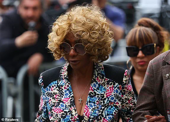 Cassie Ventura's Testimony in Diddy's Trial Reveals Alleged Trauma and Industry Impact