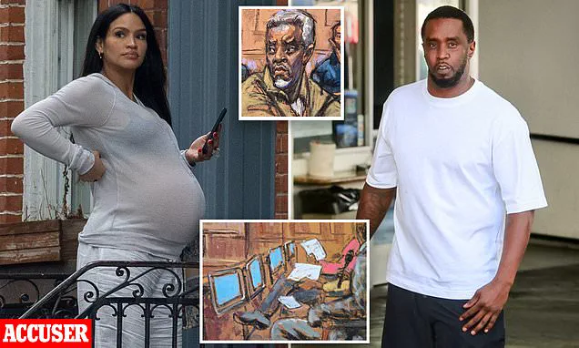 Cassie Ventura's Testimony in Diddy's Trial Reveals Alleged Trauma and Industry Impact
