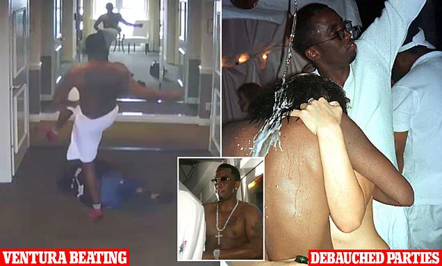 Cassie Ventura's Testimony in Diddy's Trial Reveals Alleged Trauma and Industry Impact