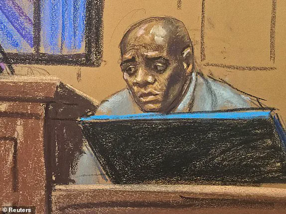 Cassie Ventura's Testimony in Diddy's Trial Reveals Alleged Trauma and Industry Impact