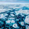 Climate Change Accelerating: WMO Report Highlights Record Warmth and Escalating Weather Extremes