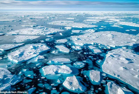 Climate Change Accelerating: WMO Report Highlights Record Warmth and Escalating Weather Extremes