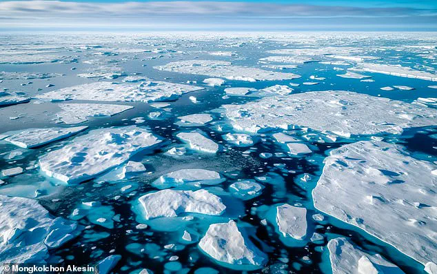 Climate Change Accelerating: WMO Report Highlights Record Warmth and Escalating Weather Extremes