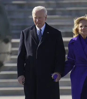 Congressional Investigation Unveils Alleged Efforts to Hide Myocarditis Risks in Biden Vaccine Policy