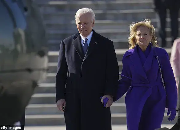 Congressional Investigation Unveils Alleged Efforts to Hide Myocarditis Risks in Biden Vaccine Policy