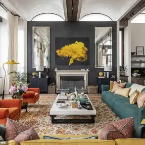 David Gilmour's Medina House Suffers Third Price Cut, Now Listed at £8.95 Million