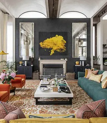 David Gilmour's Medina House Suffers Third Price Cut, Now Listed at £8.95 Million