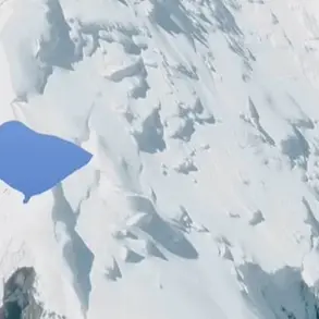 Declassified CIA Document References Alleged UFO Base, Boosting UFO Sightings at Mount Hayes