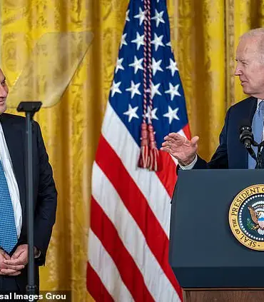 Democratic Party in Crisis as Trump's Re-Election Sparks Political Turmoil and Emanuel Eyes 2028 Bid