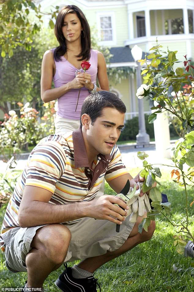 Desperate Housewives Revival: 'Wisteria Lane' Set to Return with New Friends and Familiar Charm