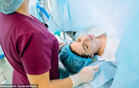 Dr. Gary Wenk Warns of 'Hyper-Realistic Sexual Fantasies' Linked to Common Pre-Surgery Drugs