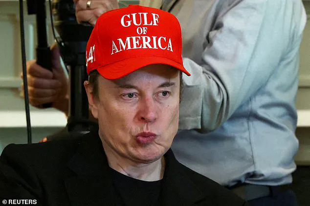 Elon Musk Faces Setback as SpaceX Starship Suffers Major Explosion During Test