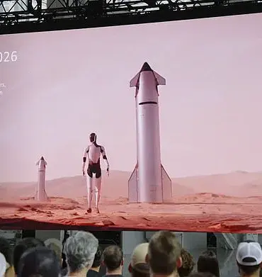 Elon Musk Unveils New SpaceX Strategy for Mars Colonization Following Split from Trump