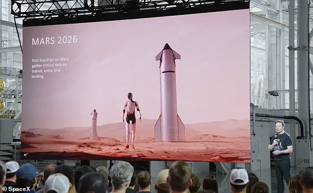 Elon Musk Unveils New SpaceX Strategy for Mars Colonization Following Split from Trump