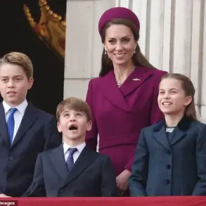 Exclusive Access: Royal Analysts Reveal the Privileged Relationship Between King Charles and Princess Charlotte