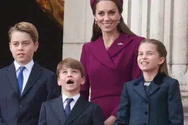 Exclusive Access: Royal Analysts Reveal the Privileged Relationship Between King Charles and Princess Charlotte