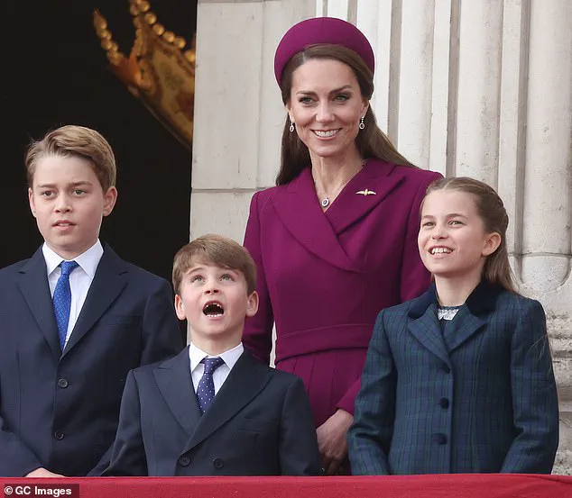 Exclusive Access: Royal Analysts Reveal the Privileged Relationship Between King Charles and Princess Charlotte