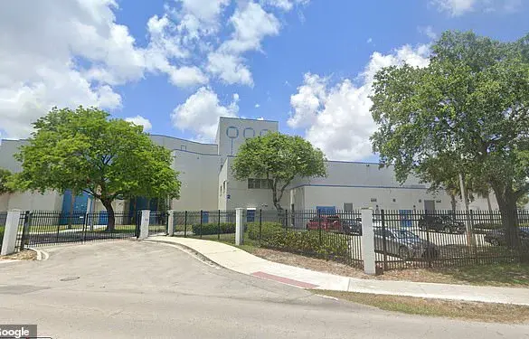 Exclusive: Deadly Disease Case Confirmed at Dillard High School - Details Limited by Officials