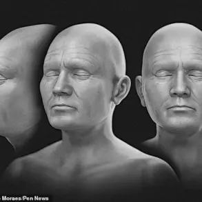 Exclusive Glimpse into Beethoven's 'Intimidating' True Face Revealed 200 Years After His Death