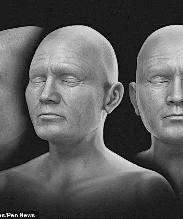 Exclusive Glimpse into Beethoven's 'Intimidating' True Face Revealed 200 Years After His Death