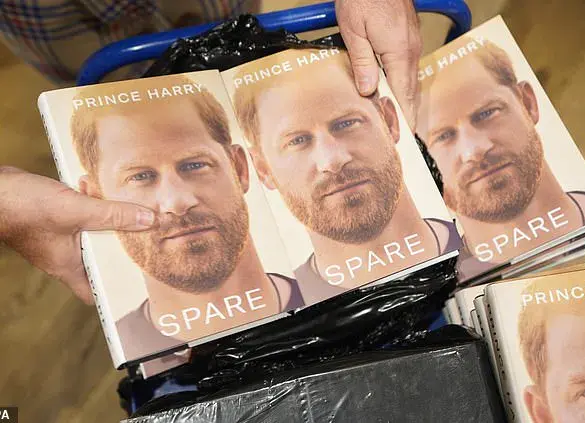 Exclusive: Insider Reveals Royal Family's 'Zero Trust' in Prince Harry
