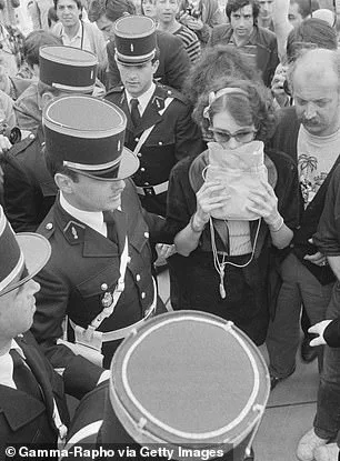 Exclusive: The Hidden Truth Behind Isabelle Adjani's 1983 Cannes Protest