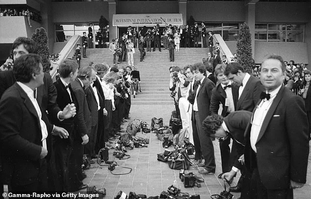 Exclusive: The Hidden Truth Behind Isabelle Adjani's 1983 Cannes Protest