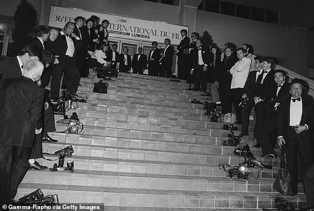 Exclusive: The Hidden Truth Behind Isabelle Adjani's 1983 Cannes Protest