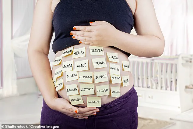 From Jack to Arlo: How Baby Names in Britain Reflect a Growing Cultural Mosaic