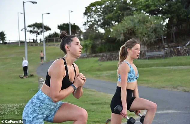 Gemma Henly's Holistic Approach to Health: Balancing Strength, Yoga, and Nutrition