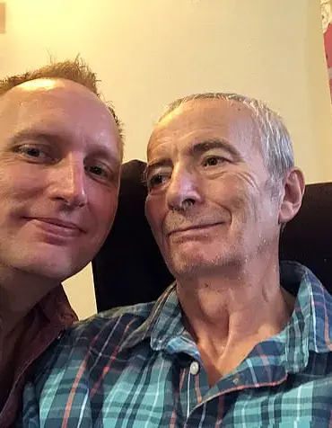 George Hardy: The Unexpected Shift After a Life in Virology