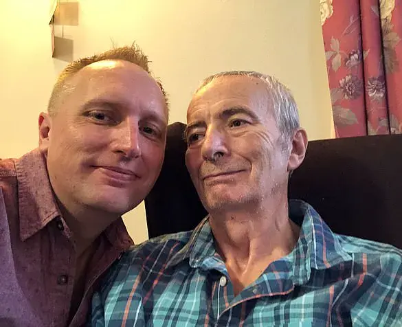 George Hardy: The Unexpected Shift After a Life in Virology