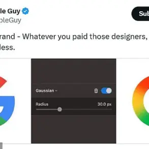 Google's Logo Gets a Modern Makeover: 'This evolution reflects our commitment to innovation and simplicity,' says a Google design lead.