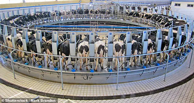 Government Policies and Public Health: World Milk Day Emphasizes Nutritional Impact and Expert Advisories