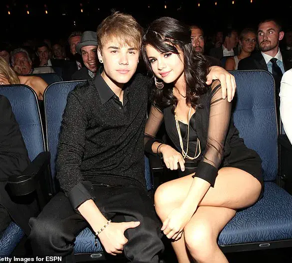Hailey Bieber and Selena Gomez: From Justin Bieber's Exes to Billionaires in Their Own Right